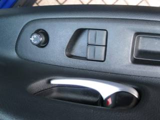 TOYOTA Aygo X usata, con Fendinebbia