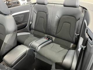 AUDI A5 usata, con ESP