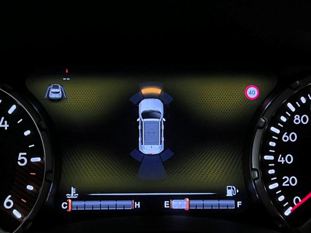 JEEP Renegade usata, con ESP