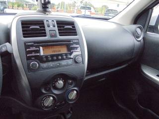 NISSAN Micra usata 25