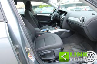 AUDI A4 usata 23