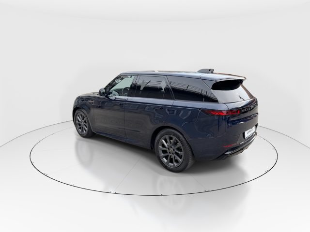 LAND ROVER Range Rover Sport usata, con Cruise Control