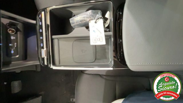 HYUNDAI Tucson usata, con Cruise Control