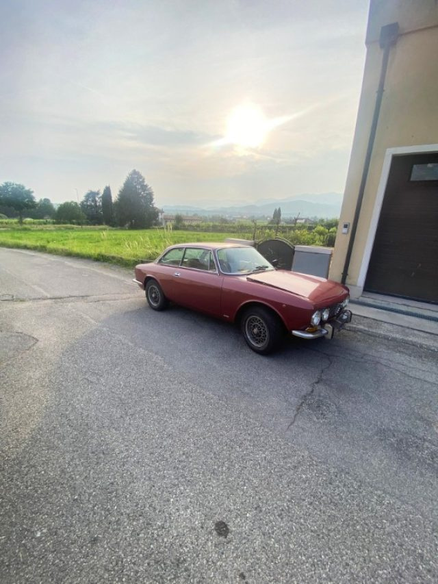 ALFA ROMEO GT usata 7