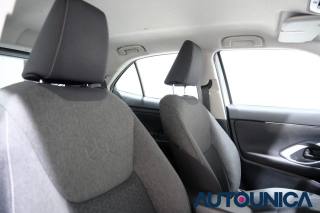 TOYOTA Yaris Cross usata 53
