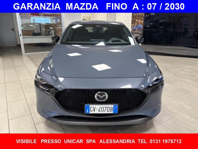 MAZDA 3 usata, con Airbag laterali