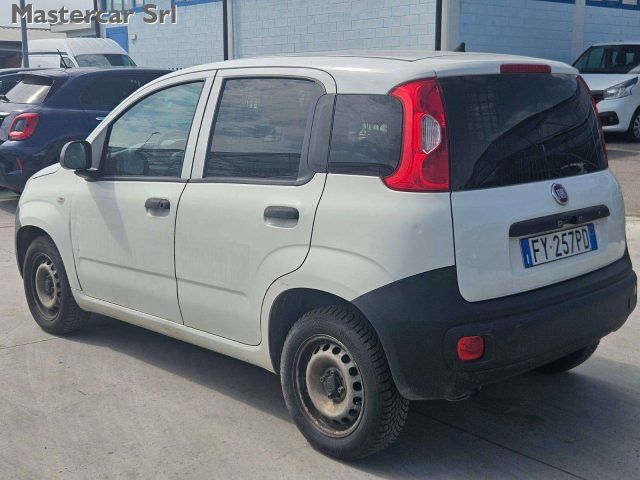 FIAT Panda usata 8