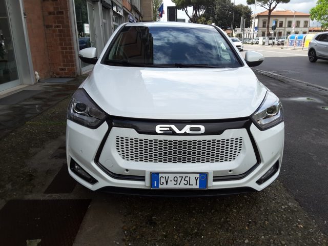 EVO Evo3 usata, con Airbag laterali