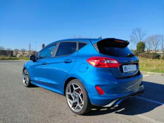 FORD Fiesta usata, con Alzacristalli elettrici