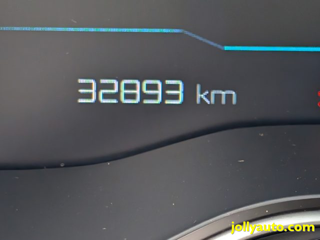 CITROEN C5 Aircross usata, con ESP