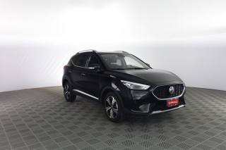 MG ZS usata 1