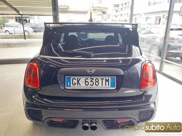 MINI One usata, con Cerchi in lega