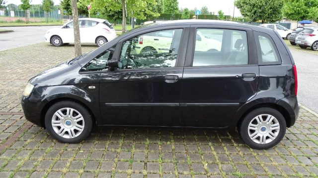 FIAT Idea usata, con Alzacristalli elettrici