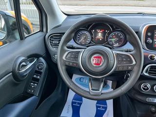 FIAT 500X usata, con Cerchi in lega