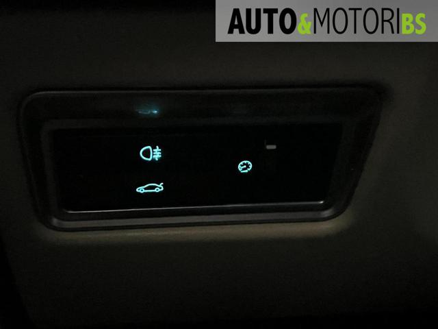 JAGUAR XF usata, con Interni in pelle