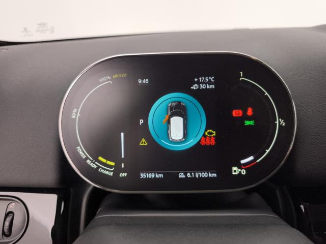 MINI Countryman usata, con ESP