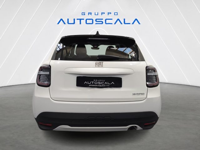 FIAT 600 usata, con Airbag Passeggero
