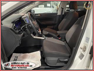 VOLKSWAGEN Polo usata, con Fari LED