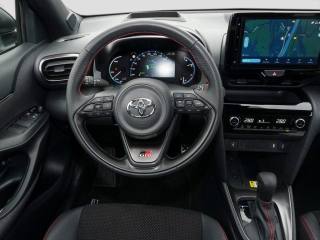 TOYOTA Yaris Cross usata, con Cerchi in lega
