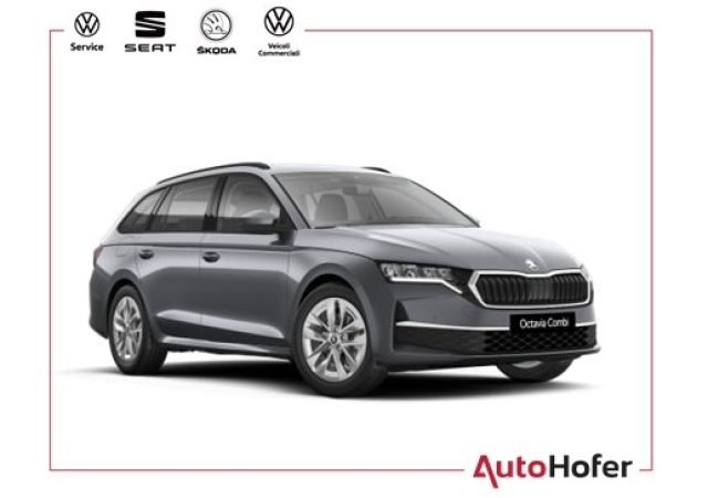 SKODA Octavia usata, con ABS