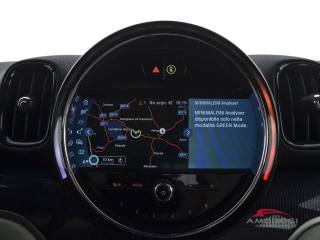 MINI Countryman usata 14