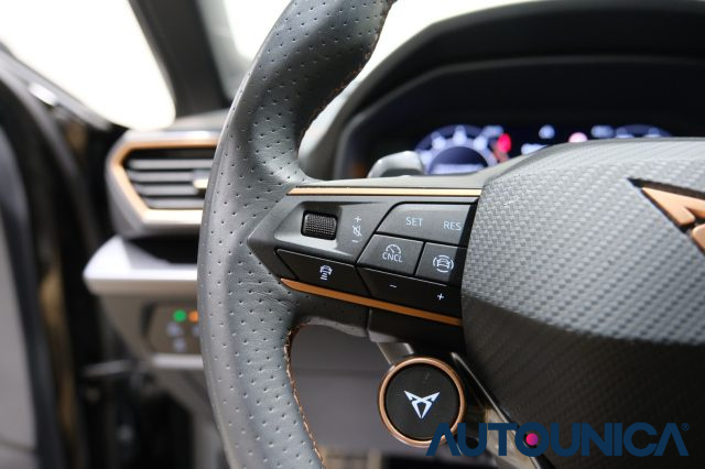 CUPRA Formentor usata, con Fari LED