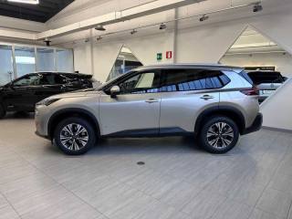 NISSAN X-Trail usata, con Airbag