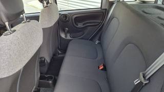 FIAT Panda usata, con Chiusura centralizzata telecomandata