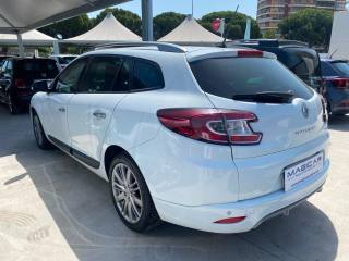 RENAULT Megane usata, con Cerchi in lega