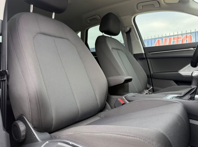 AUDI Q3 usata 28