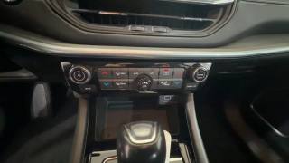 JEEP Compass usata, con Chiusura centralizzata