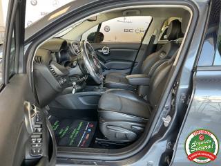 FIAT 500X usata, con Chiusura centralizzata