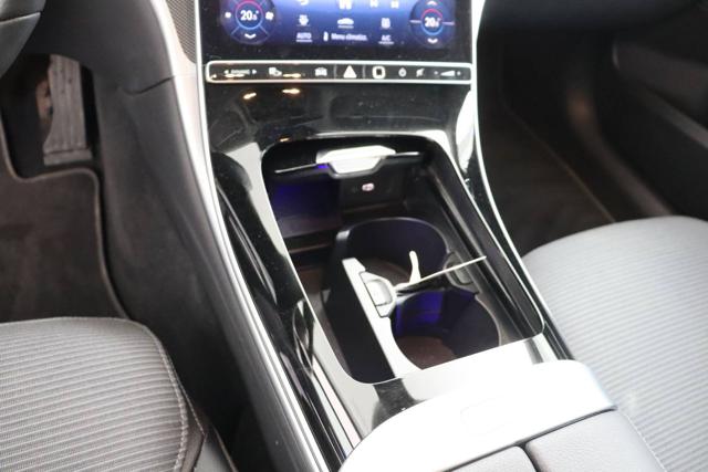 MERCEDES-BENZ C 200 usata, con Sedili riscaldati