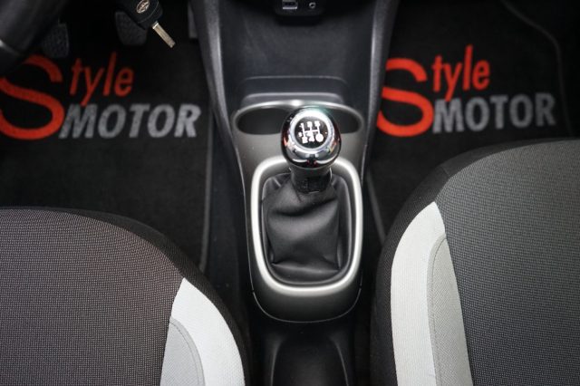 TOYOTA Aygo usata, con Climatizzatore