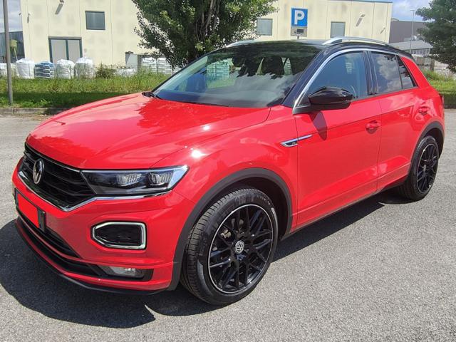 VOLKSWAGEN T-Roc usata, con ABS