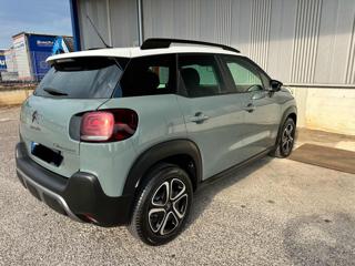 CITROEN C3 Aircross usata, con Autoradio