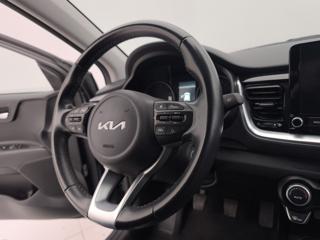 KIA Stonic usata 53