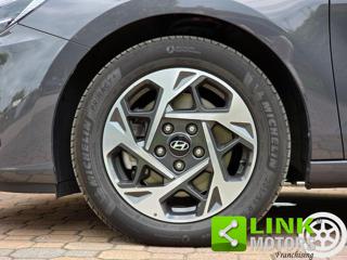 HYUNDAI i30 usata, con Airbag posteriore