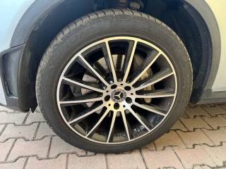 MERCEDES-BENZ GLC 300 usata, con Controllo automatico clima