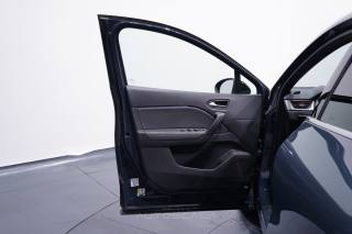 RENAULT Captur usata, con Climatizzatore