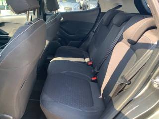 FORD Fiesta usata, con Cruise Control