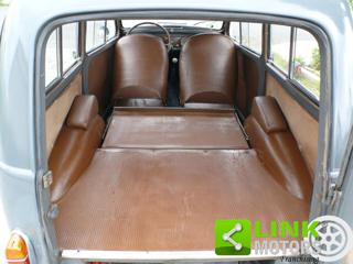 FIAT Topolino usata 15
