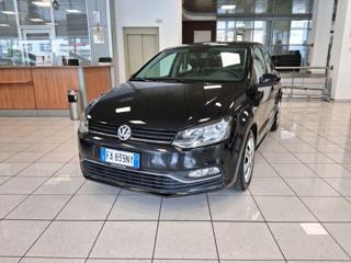 VOLKSWAGEN Polo usata, con ABS