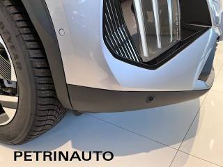 PEUGEOT 2008 usata, con Sensori di parcheggio anteriori