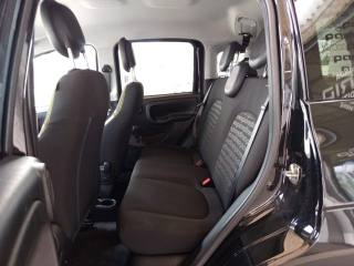 FIAT Panda Cross usata 19