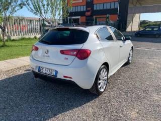 ALFA ROMEO Giulietta usata, con Alzacristalli elettrici