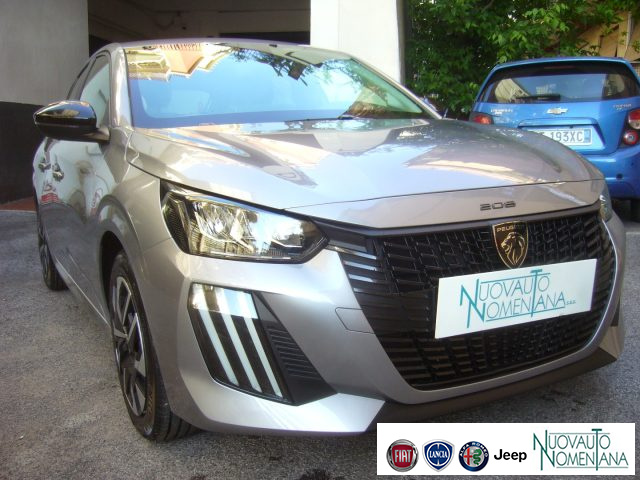 PEUGEOT 208 usata, con Controllo trazione