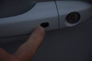 JEEP Compass usata, con ESP