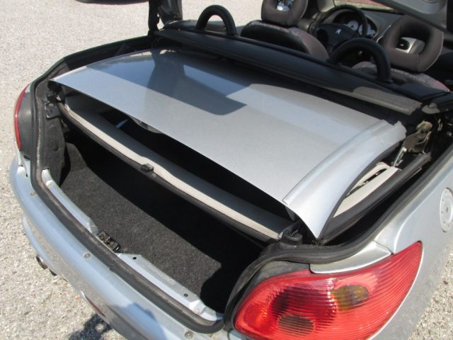 PEUGEOT 206 usata 90