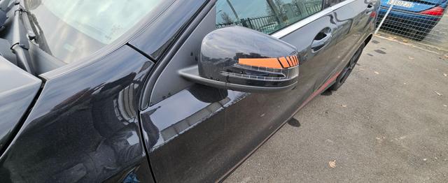 MERCEDES-BENZ A 180 usata, con Cerchi in lega